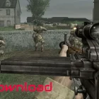 دانلود بازی Brothers in Arms Collection برای کامپیوتر