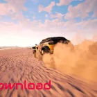 دانلود بازی Dakar 18 برای کامپیوتر