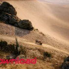 دانلود بازی Dakar 18 برای کامپیوتر