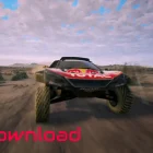 دانلود بازی Dakar 18 برای کامپیوتر
