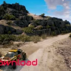 دانلود بازی Dakar 18 برای کامپیوتر