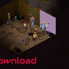 دانلود بازی Project Zomboid برای کامپیوتر