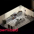 دانلود بازی Project Zomboid برای کامپیوتر