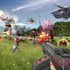 دانلود بازی Serious Sam 4 Deluxe Edition برای کامپیوتر