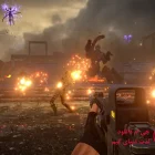 دانلود بازی Serious Sam 4 Deluxe Edition برای کامپیوتر