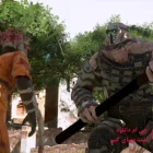 دانلود بازی Serious Sam 4 Deluxe Edition برای کامپیوتر