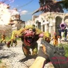 دانلود بازی Serious Sam 4 Deluxe Edition برای کامپیوتر