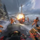 دانلود بازی Serious Sam Siberian Mayhem برای کامپیوتر