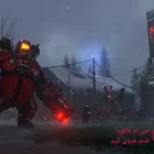 دانلود بازی Serious Sam Siberian Mayhem برای کامپیوتر