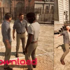 دانلود بازی A Way Out برای کامپیوتر