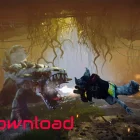 دانلود بازی BIOMUTANT برای کامپیوتر