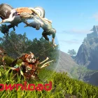 دانلود بازی BIOMUTANT برای کامپیوتر