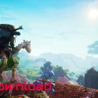 دانلود بازی BIOMUTANT برای کامپیوتر