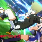 دانلود بازی Captain Tsubasa Rise of New Champions برای کامپیوتر