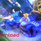 دانلود بازی Captain Tsubasa Rise of New Champions برای کامپیوتر