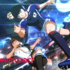 دانلود بازی Captain Tsubasa Rise of New Champions برای کامپیوتر