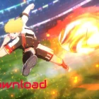دانلود بازی Captain Tsubasa Rise of New Champions برای کامپیوتر