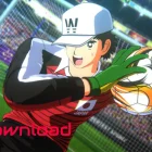 دانلود بازی Captain Tsubasa Rise of New Champions برای کامپیوتر