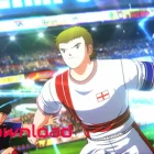 دانلود بازی Captain Tsubasa Rise of New Champions برای کامپیوتر