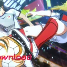 دانلود بازی Captain Tsubasa Rise of New Champions برای کامپیوتر
