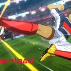دانلود بازی Captain Tsubasa Rise of New Champions برای کامپیوتر