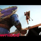 دانلود بازی Chivalry Medieval Warfare برای کامپیوتر
