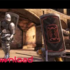 دانلود بازی Chivalry Medieval Warfare برای کامپیوتر