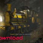 دانلود بازی Choo-Choo Charles برای کامپیوتر