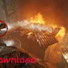 دانلود بازی Choo-Choo Charles برای کامپیوتر