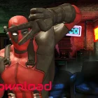 دانلود بازی Deadpool برای کامپیوتر