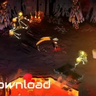 دانلود بازی Hades Battle out of Hell برای کامپیوتر
