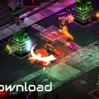 دانلود بازی Hades Battle out of Hell برای کامپیوتر