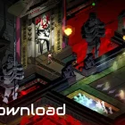 دانلود بازی Hades Battle out of Hell برای کامپیوتر