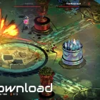 دانلود بازی Hades Battle out of Hell برای کامپیوتر