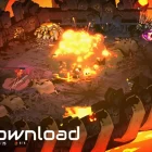 دانلود بازی Hades Battle out of Hell برای کامپیوتر
