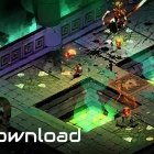 دانلود بازی Hades Battle out of Hell برای کامپیوتر