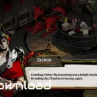 دانلود بازی Hades Battle out of Hell برای کامپیوتر