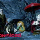 دانلود بازی LEGO The Hobbit برای کامپیوتر