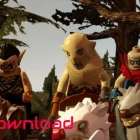 دانلود بازی LEGO The Hobbit برای کامپیوتر