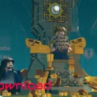دانلود بازی LEGO The Hobbit برای کامپیوتر