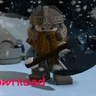 دانلود بازی LEGO The Lord of the Rings برای کامپیوتر