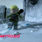 دانلود بازی LEGO The Lord of the Rings برای کامپیوتر