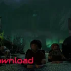 دانلود بازی LEGO The Lord of the Rings برای کامپیوتر