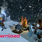 دانلود بازی LEGO The Lord of the Rings برای کامپیوتر