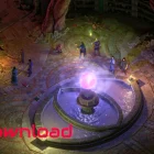 دانلود بازی Pillars of Eternity II Deadfire The Forgotten Sanctum برای کامپیوتر