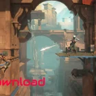 دانلود بازی Prince of Persia The Lost Crown برای کامپیوتر