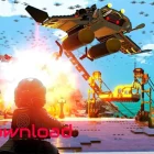 دانلود بازی The LEGO Ninjago Movie Video Game برای کامپیوتر