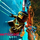 دانلود بازی The LEGO Ninjago Movie Video Game برای کامپیوتر