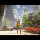 دانلود بازی Horizon Forbidden West – Complete Edition برای کامپیوتر