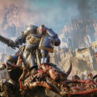 دانلود بازی Warhammer 40000 Space Marine 2 برای کامپیوتر